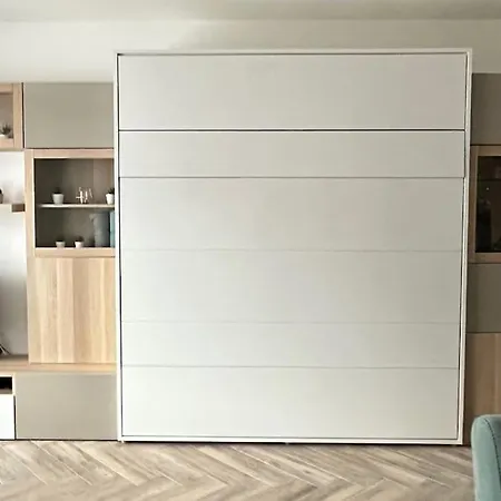 Duynensuite Nieuwpoort