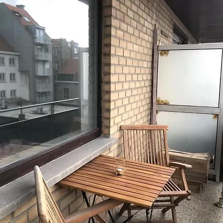 Duynensuite Apartment *