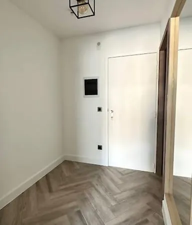 Apartment Duynensuite Nieuwpoort