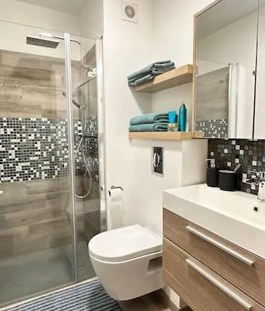 Duynensuite *