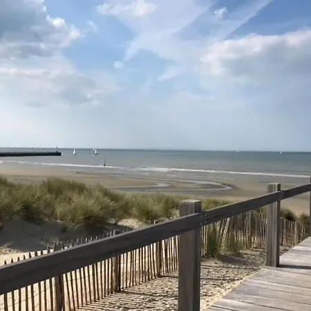Duynensuite * Nieuwpoort