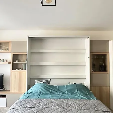Duynensuite Nieuwpoort