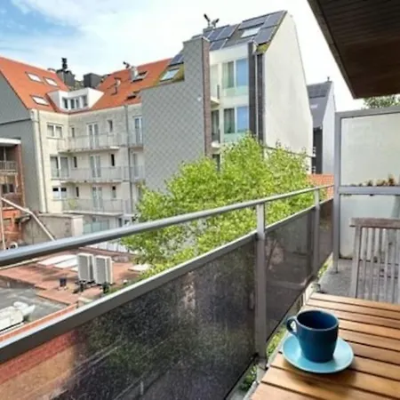 Duynensuite * Nieuwpoort